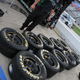 Illustration for article titled Fascinating Little Details From Around A NASCAR Paddock